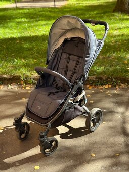 Prodám kočárek Valco Snap 4 - 13