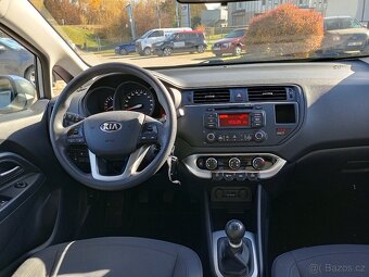 Kia Rio 1.2 CVVT - Attract - 93.000 KM - STK 10/2027 - 13