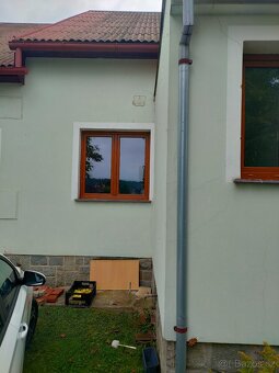 Plastová eurookna - 13