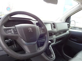 Peugeot Expert 2,0 HDI,GARANCE KM,Č.57 - 13