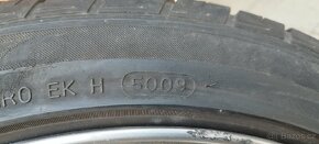 ALU Kola Aez R18 5x114.3 - 13