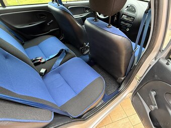 Citroën Saxo 20 600KM  - 13