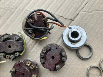 jawačz spínací skříňky - 13