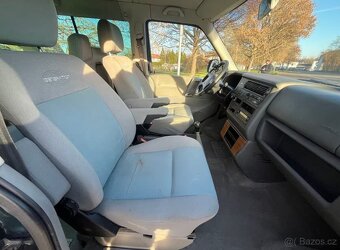 Volkswagen T4 Multivan 2,5 TDI GENERATION 111kw - 13