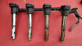 Škoda Octavia 2 - náhradní díly - 13