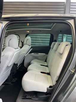 Peugeot 5008, 1.6 HDI, PANORAMA - 13