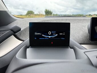BMW i3 - 13