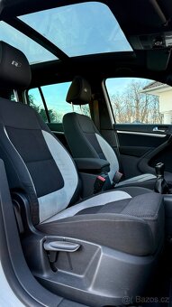 VW TIGUAN 1.4Tsi 90kw  2x R-Line - 13