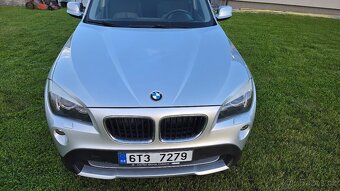 BMW X1 xDrive20d - 13
