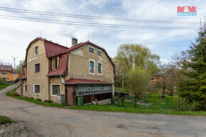 Prodej rodinného domu, 240 m², Dolní Nivy - 13