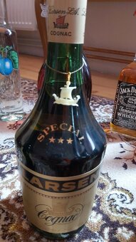 Investiční alkohol - 13