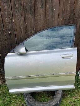 ND Audi A8 D3 4.2 benzin - 13