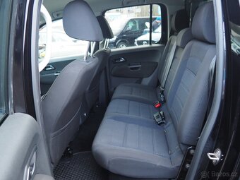 2018 Volkswagen Amarok  3.0 V6 TDI, DPH, LED, 4Motion - 13