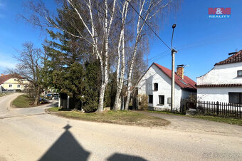 Prodej chalupy, 70 m², Čížová - Borečnice - 13