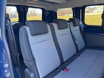Toyota Proace, 1.5D-4D6míst1majitelČR.odp.DPH - 13