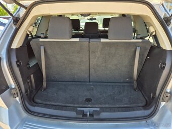 Dodge Journey 2.0CRD,103KW,7MÍST,MANUÁL,BEZ KOROZE,R.V.2010 - 13