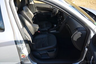 Škoda Octavia 2 kombi, 2.0 TDI, DSG, L&K, Výbava - 13