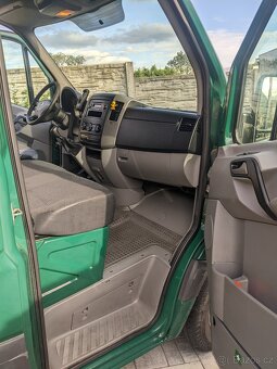Mercedes Benz Sprinter 315 CDI - 13