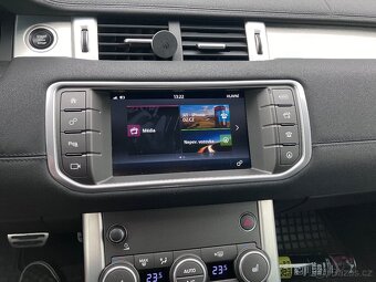 Range rover evoque 2.0TD4 - 13