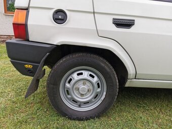 Škoda favorit 136l LPG - 13