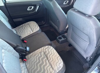 Škoda Roomster 1.4i 16V - 63 kw - 2009 - 13