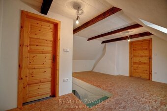 Prodej chalupa, 146 m2 - Dolní Dvůr - 13