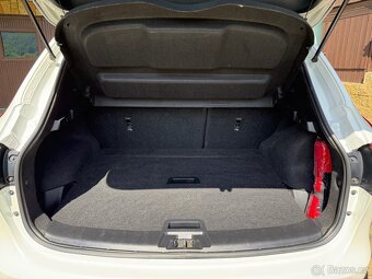 Nissan Qashqai 1.6dci 96kw 2014 panorama 4x4 - 13