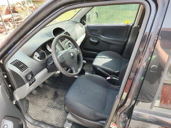 Suzuki Ignis (II) 1.3, 69 kW - 13