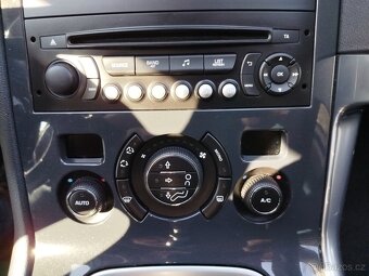 3008, 1,6 i 16V, 156k, ACTIVE.r.v.12/2014.143 082 Km. - 13