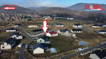 Prodej rodinného domu, 120 m², Vysoká Pec, ul. Slunečné sady - 13