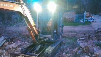 Minibagger - 13