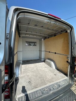 MB Sprinter - 13