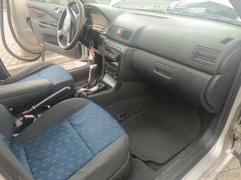 Škoda Octavia 1.9 TDI 66kw Ambiente - 13