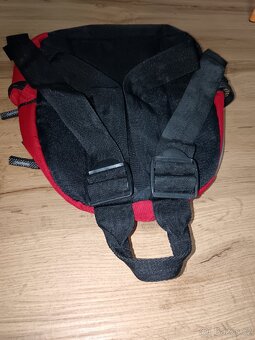 Dětská helma s batůžkem - 13