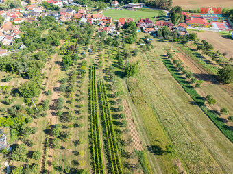 Prodej rodinného domu, 80 m², Jalubí - 13