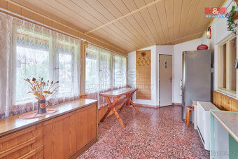 Prodej rodinného domu, 95 m², Kašperské Hory, ul. Zahrádkářů - 13