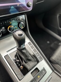 Škoda Superb III 1.6 TDI 2019, DSG, LED. - 13