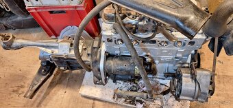 Prodám opel gt 11 rok 1969 - 13