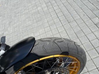 BMW RnineT. Scrambler 2022 5r záruka - 13
