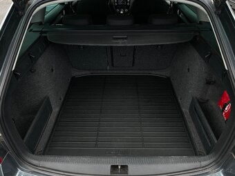 Škoda Octavia 3 - GREENLINE MULTIFUNKČNÍ VOLANT - 13