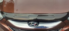 Nabízím Hyundai ix 35 1.7 crdi edice TRICOLOR R.V.2013 - 13