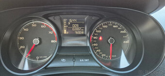 Seat Ibiza, 1.2TSI DIGI KLIMA, 2 SADA KOL - 13