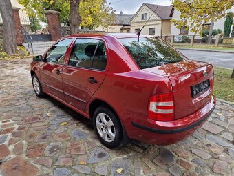 Škoda Fabia - 13