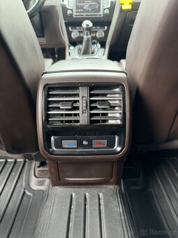 Passat B8 Highline 140 kw - 13