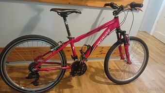 dětské kolo Specialized Hotrock 24 - 13