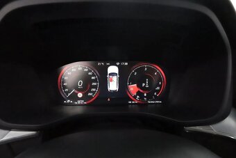 Volvo XC60 B4 AWD Geartronic Advanced Edition 2020 - 13