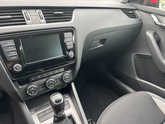 Škoda Octavia 1.4 Tsi 110kw JOY r.v.2016, Serviska - 13