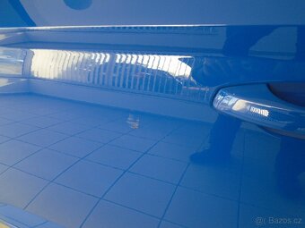 Fabia, Ambition Combi 1,0 TSI 70kW - 13