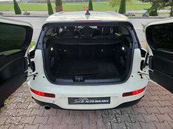 Mini Cooper F54 Clubman 1.5 100 KW AUTOMAT 2017- 136 tkm - 13