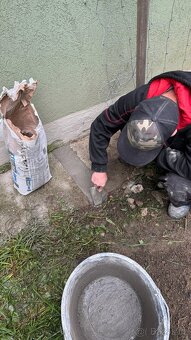 Bratři v akci – montáže, opravy, vyklízení, hodinový manžel - 13